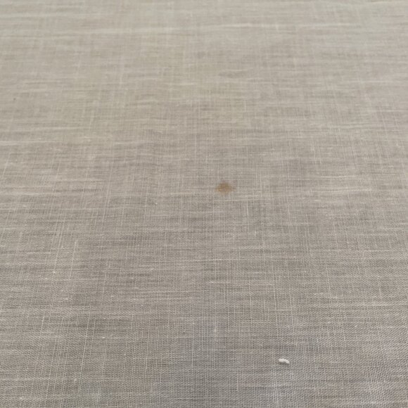 Vintage Holiday Roses Tablecloth with 12 Napkins 70X88" Red Floral Cottagecore - Picture 12 of 12